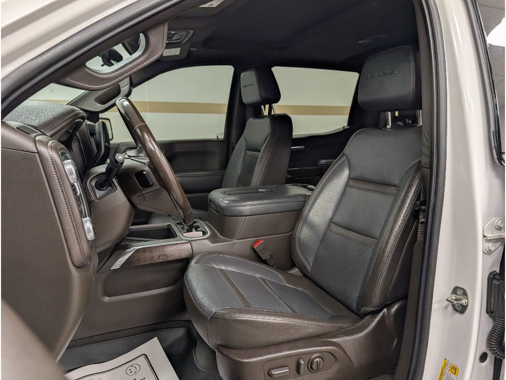 Used 2020 GMC Sierra 1500 Denali w/ Denali Ultimate Package image 5