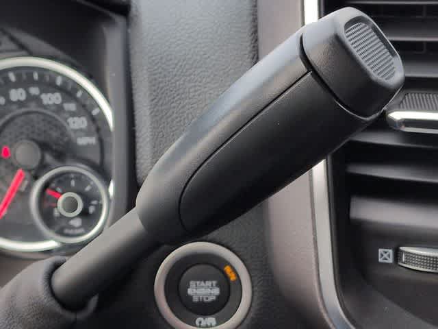New 2026 RAM 2500 Big Horn AWD/4WD image 33