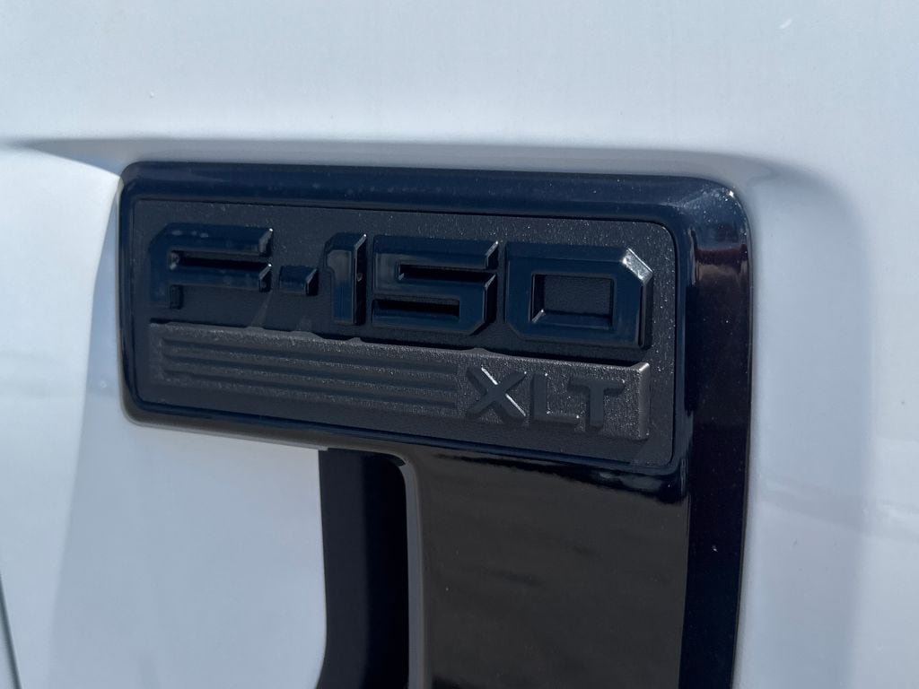 New 2026 Ford F150 XLT w/ Equipment Group 302A MID AWD/4WD image 10