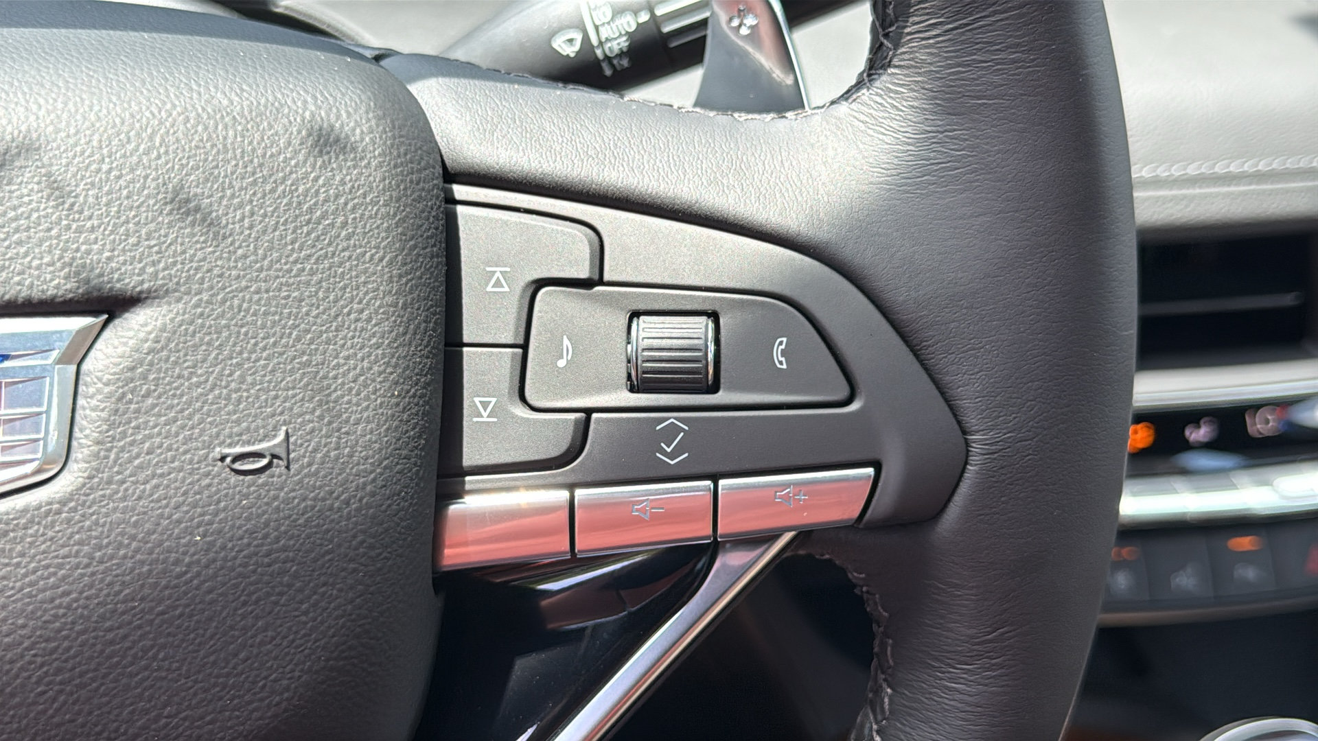 New 2026 Cadillac CT5 Premium Luxury w/ Technology Package AWD/4WD image 17