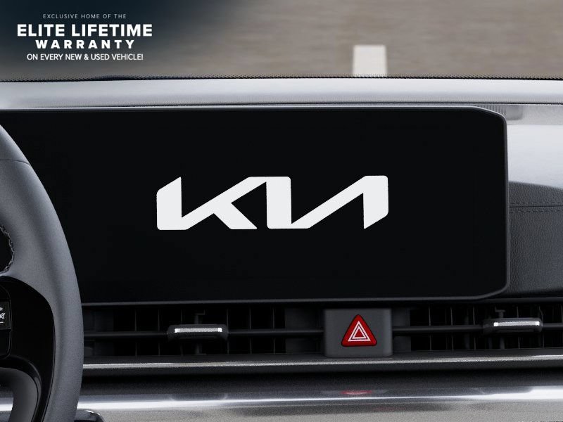 New 2027 Kia Carnival SX w/ Dark Edition Package FWD image 21