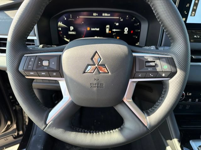 New 2026 Mitsubishi Outlander SE FWD image 31