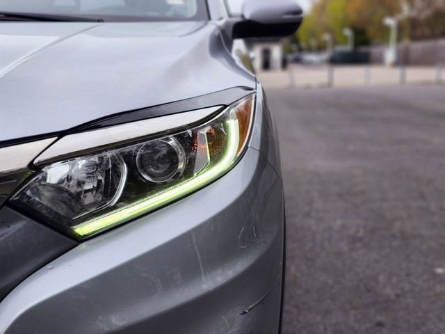 Used 2020 Honda HR-V EX image 10