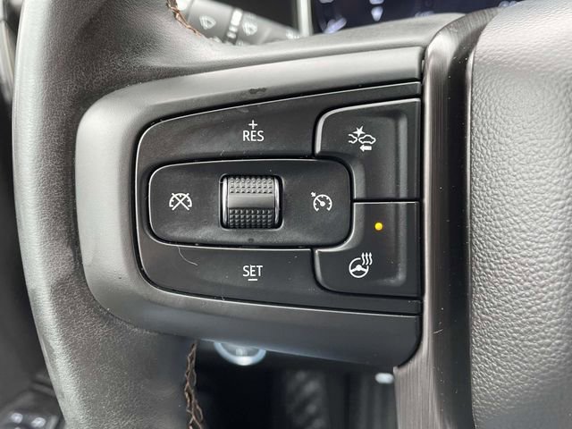 Certified 2025 GMC Sierra 2500 AT4 w/ AT4 Premium Plus Package image 20