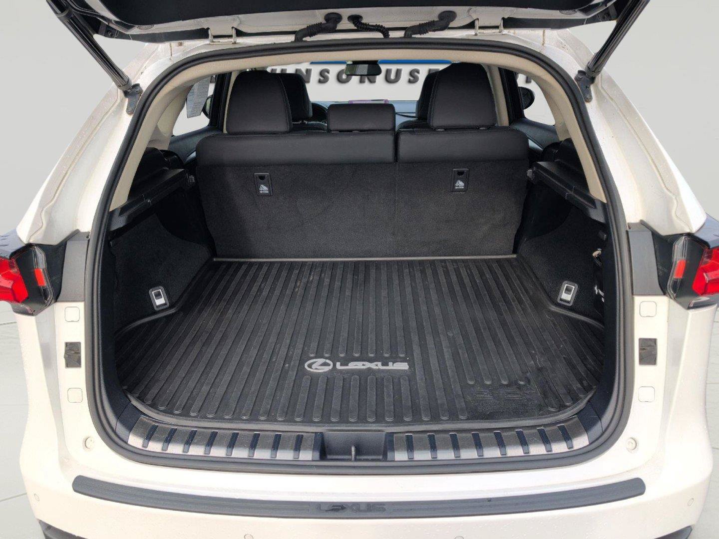 Used 2018 Lexus NX 300 AWD w/ Premium Package image 24