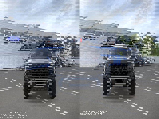 New 2025 Ford F150 Raptor image 6