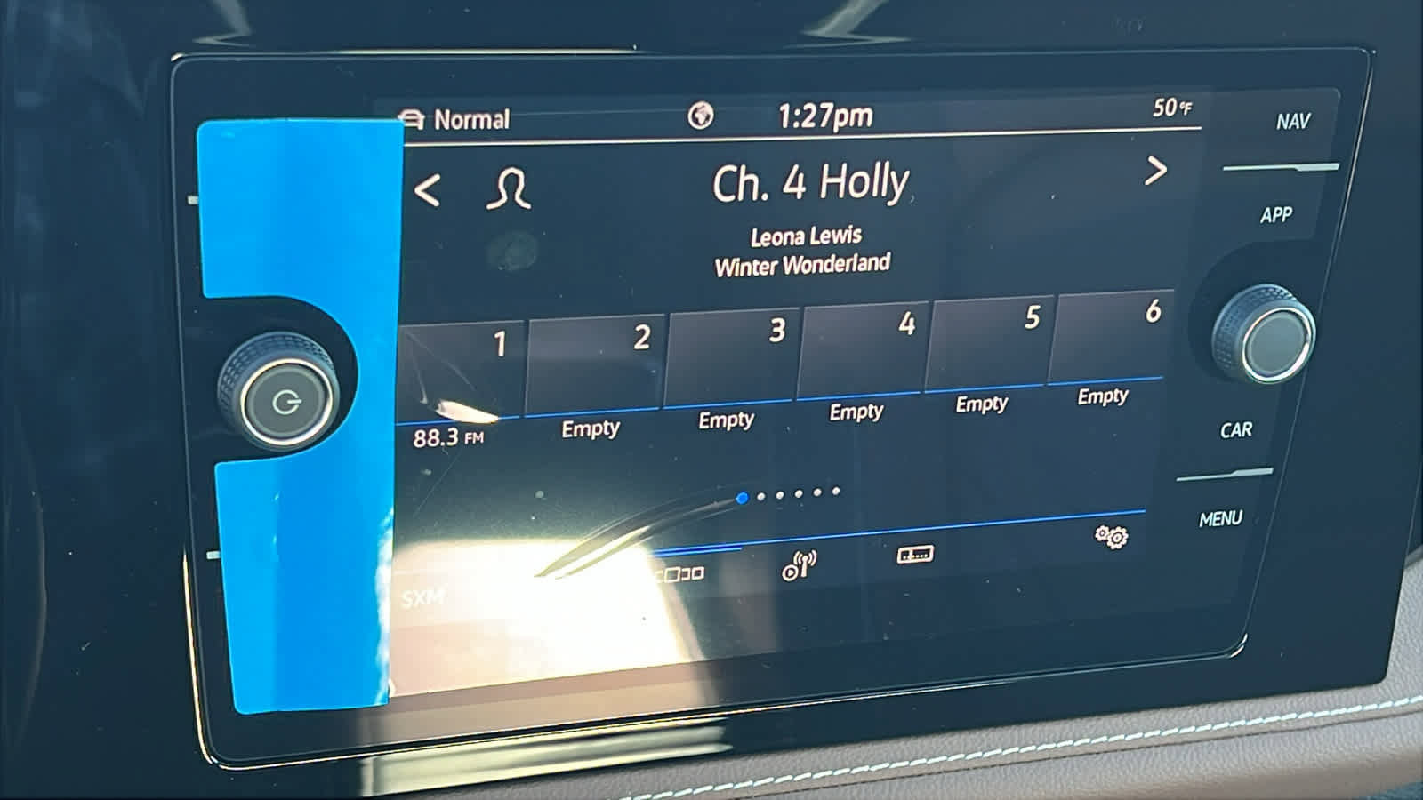 New 2026 Volkswagen Jetta SEL image 15