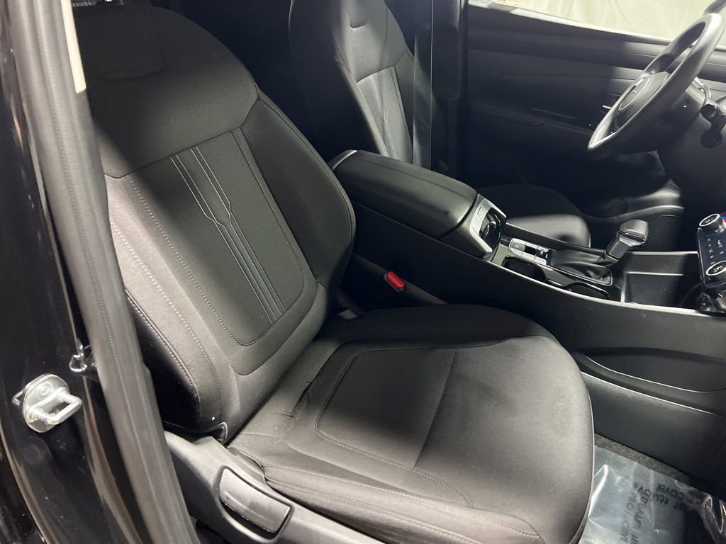 Used 2025 Hyundai Tucson SEL image 10