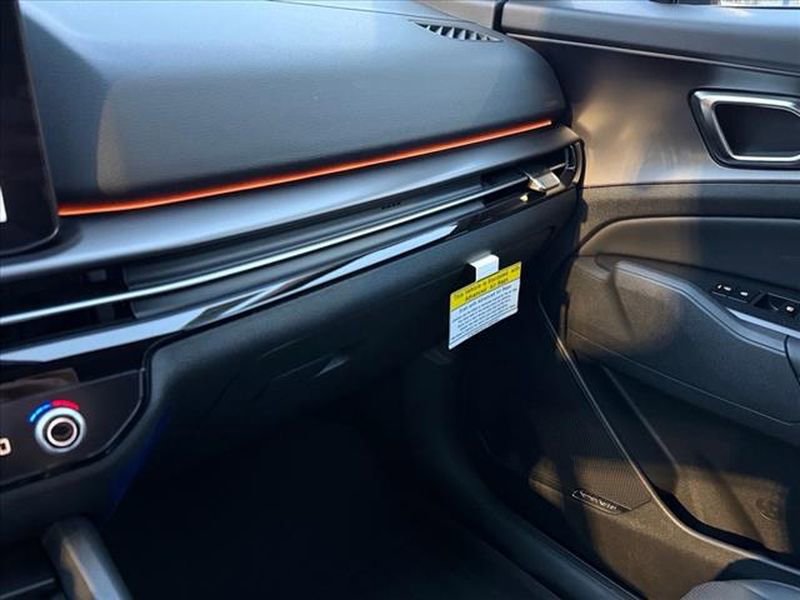 New 2026 Kia Sportage SX Prestige image 25