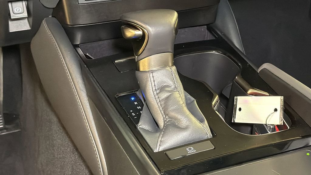 Certified 2023 Lexus ES 350 w/ Premium Package image 22