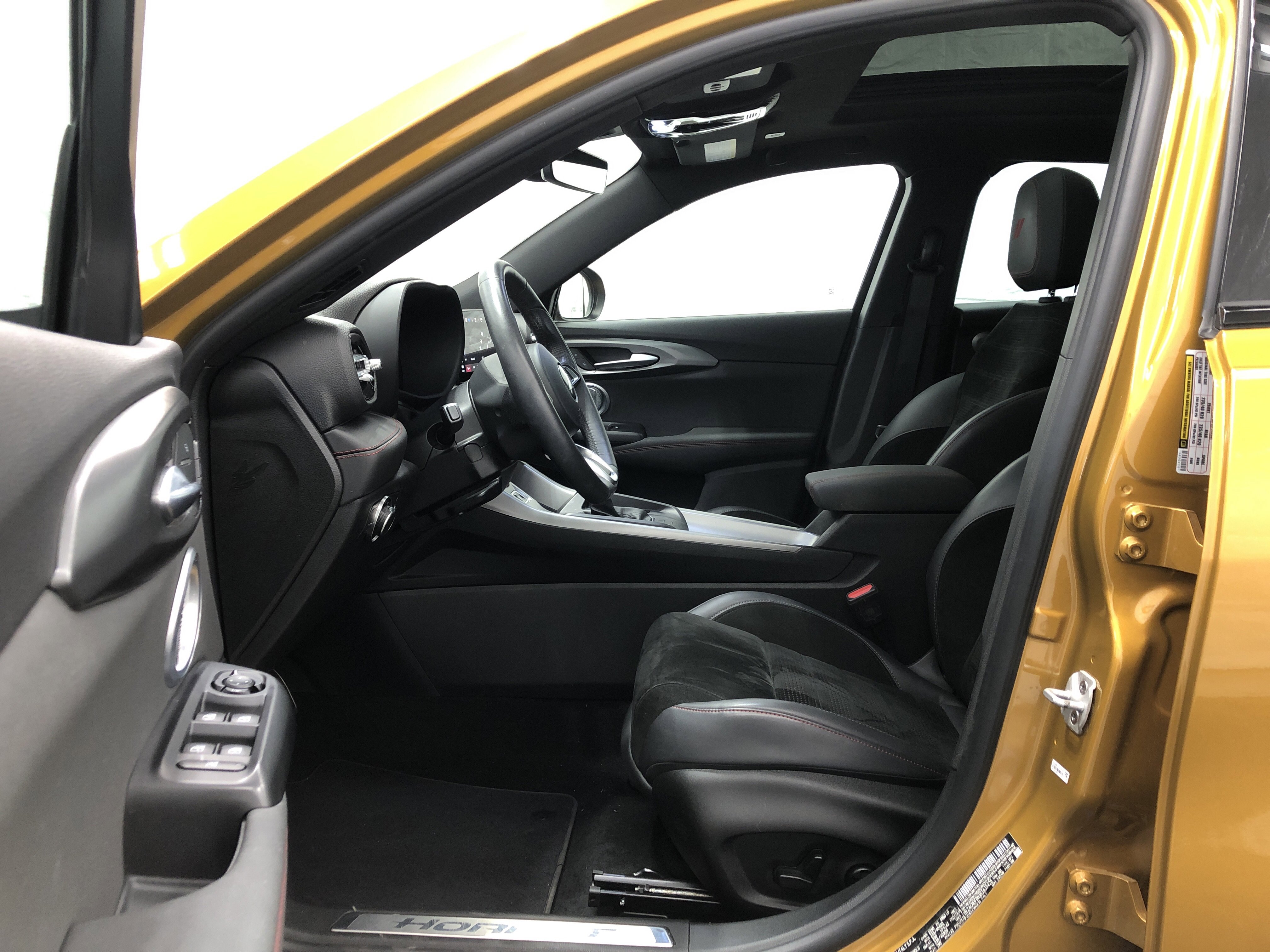 Certified 2024 Dodge Hornet GT Plus image 12