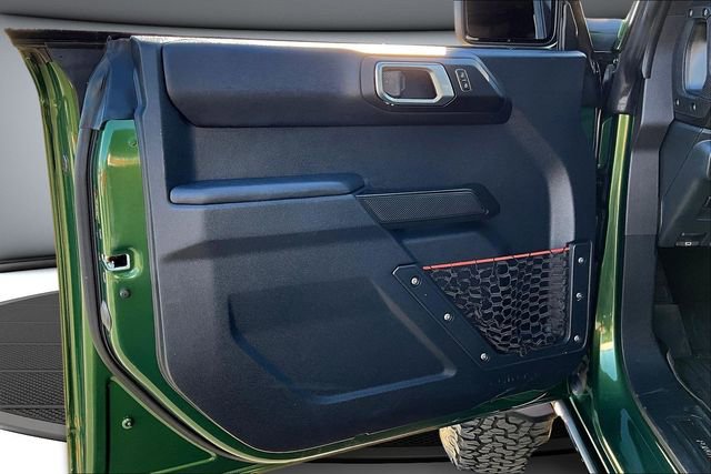 Used 2022 Ford Bronco Raptor image 19