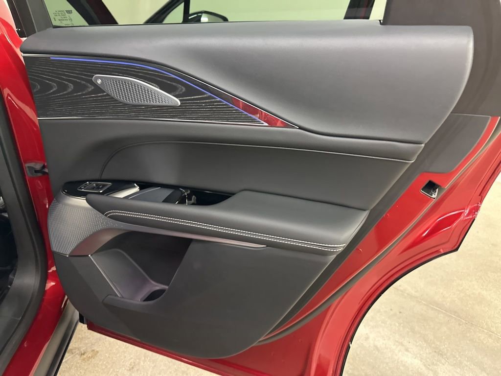 Certified 2024 Cadillac Lyriq Luxury w/ LPO, Floor Liner Package image 20