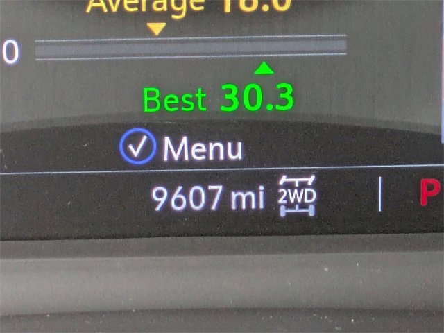 Certified 2025 Cadillac XT5 Premium Luxury image 34