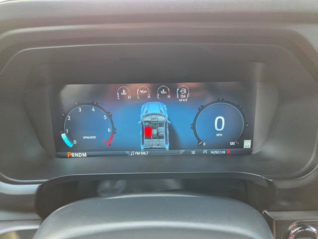 Used 2025 Ford F150 Tremor w/ Equipment Group 402A High image 22