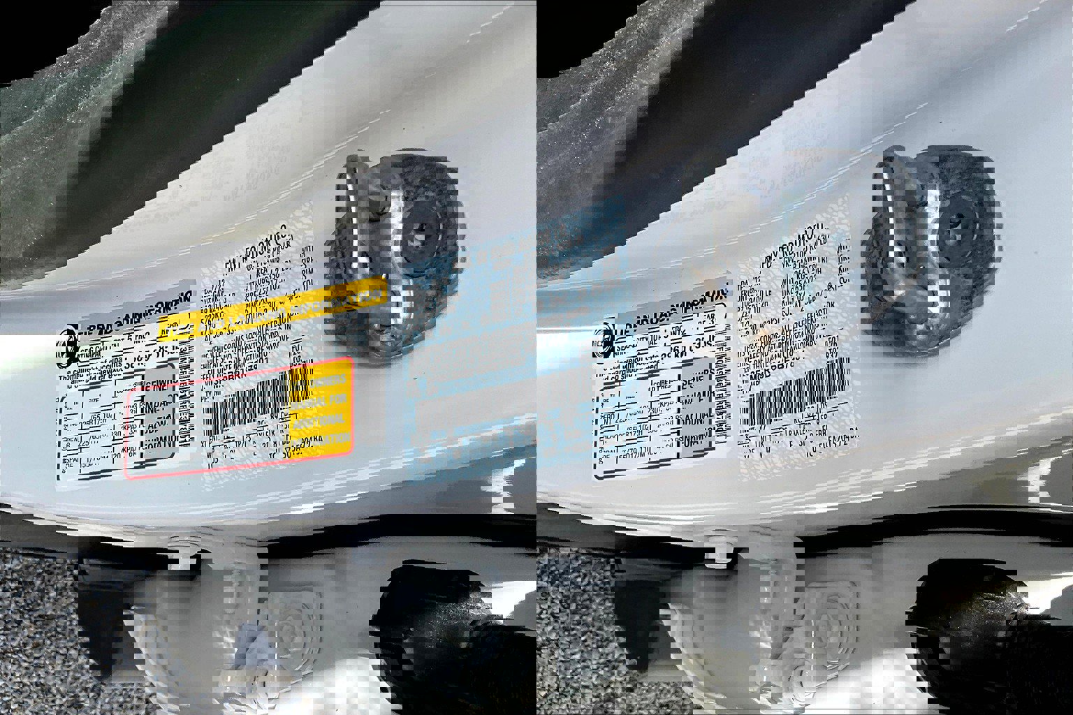 Used 2024 Ford Bronco Sport Big Bend w/ Convenience Package image 36