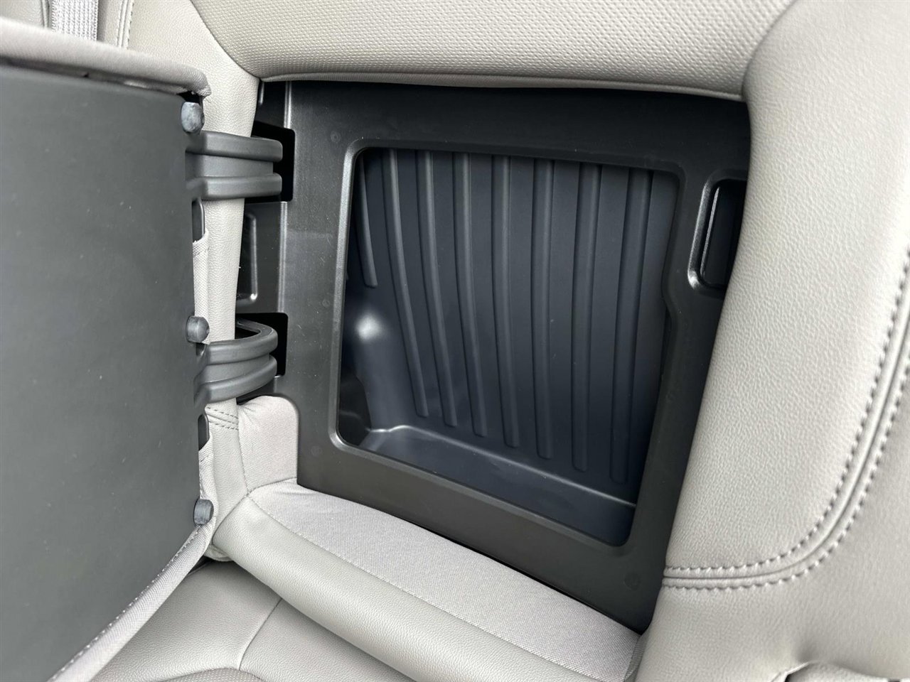 Used 2021 Chevrolet Silverado 1500 LTZ image 17