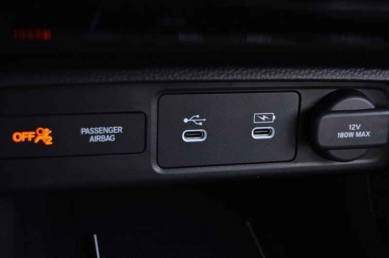 New 2026 Honda Civic Sport Touring image 17