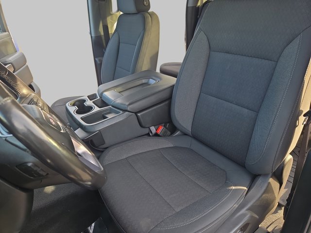 Used 2020 GMC Sierra 1500 SLE image 17