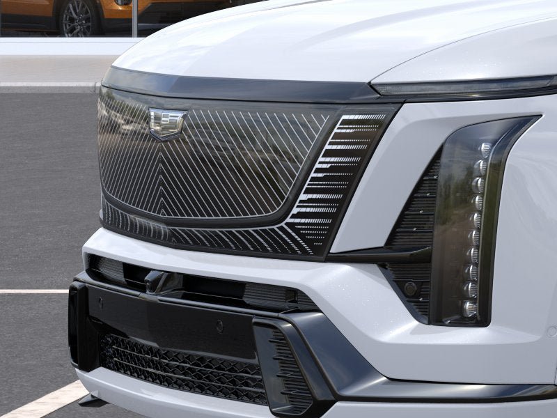 New 2027 Cadillac Vistiq Platinum w/ LPO, Floor Liner Package AWD/4WD image 13