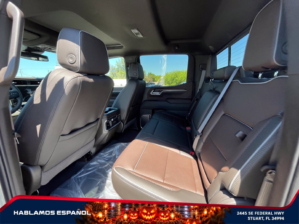 New 2026 GMC Sierra 1500 Denali AWD/4WD image 12