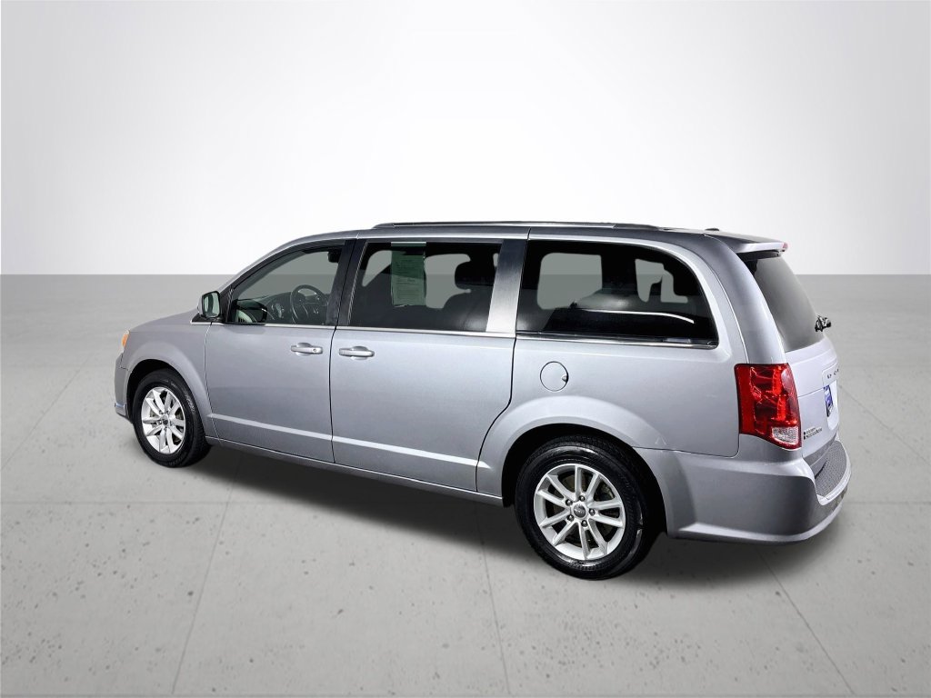 Used 2019 Dodge Grand Caravan SXT FWD image 8