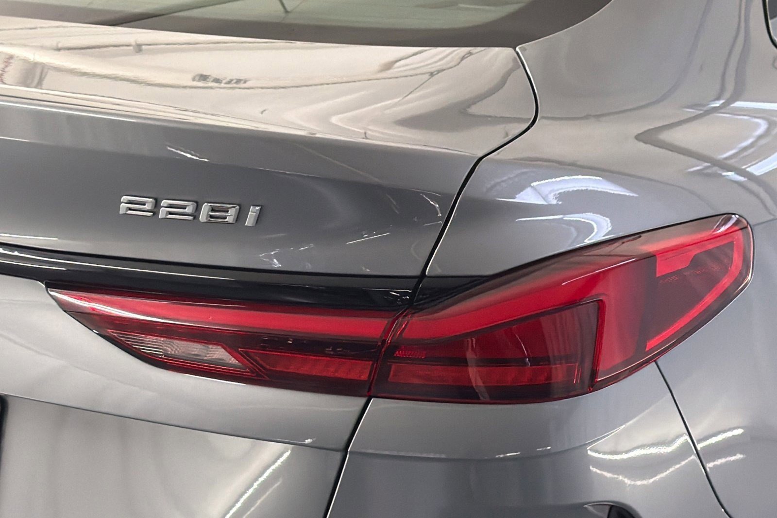 Used 2023 BMW 228i Gran Coupe w/ Convenience Package FWD image 12