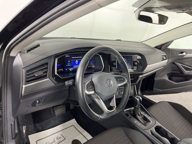 Used 2024 Volkswagen Jetta S image 20