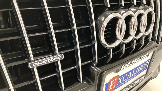 Used 2016 Audi Q5 2.0T Premium AWD/4WD image 50