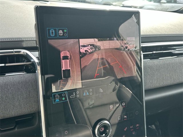 Used 2026 GMC Sierra EV Elevation image 14