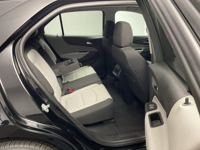Certified 2019 Chevrolet Equinox LS w/ LS Convenience Package image 29