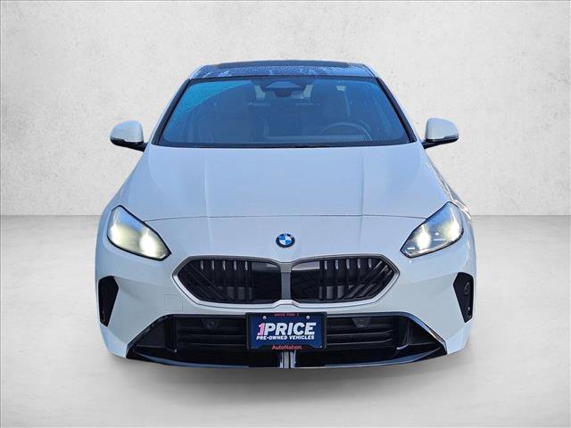 Used 2025 BMW 228i xDrive video 2