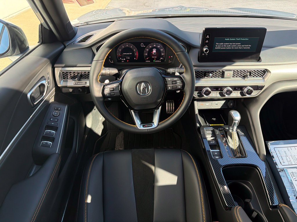 Used 2026 Acura Integra A-Spec w/ Technology Package FWD image 6