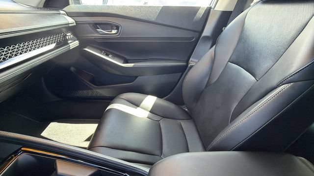 Used 2025 Honda Accord EX-L image 23