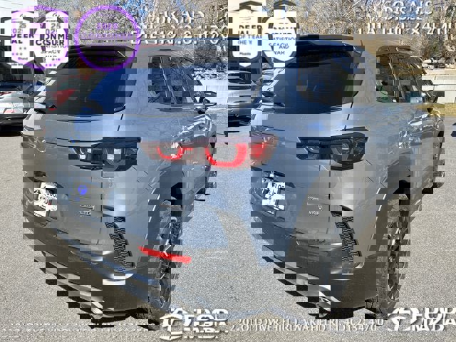 New 2025 MAZDA CX-50 Meridian Edition w/ Apex Package image 4