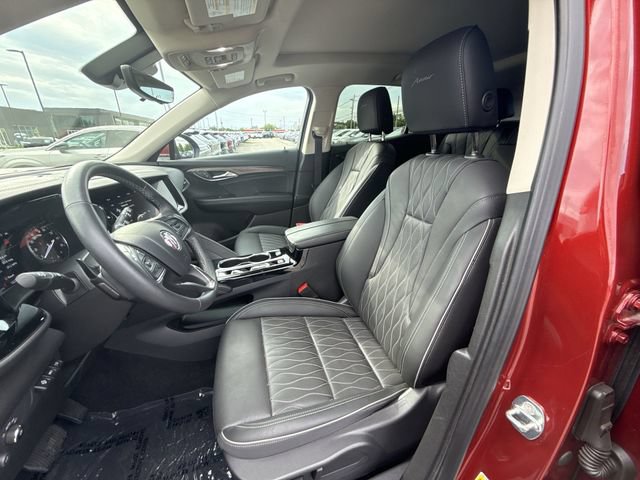 Used 2023 Buick Envision Avenir AWD/4WD image 11
