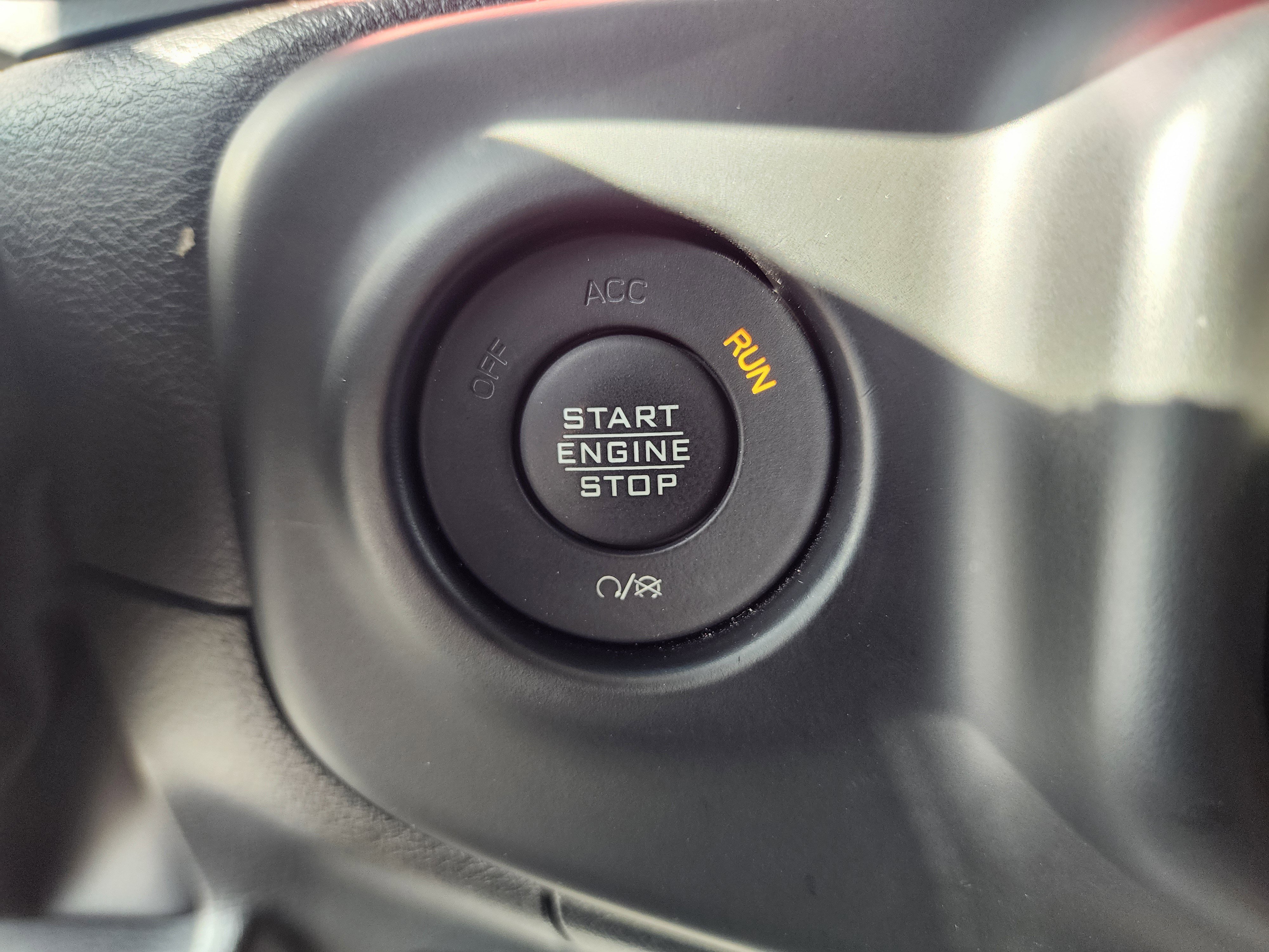 Used 2023 Jeep Gladiator Rubicon w/ LED Lighting Group image 32