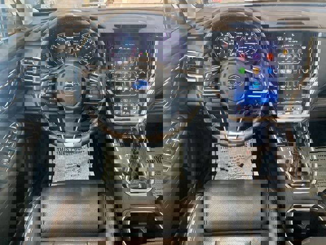 Certified 2024 Subaru Legacy Limited image 2