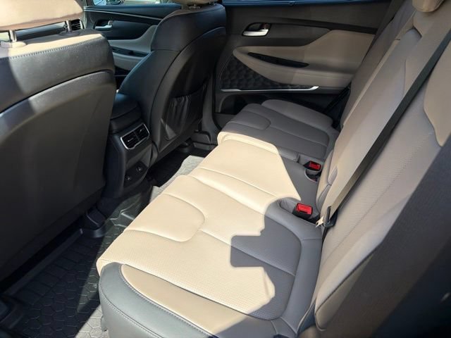 Used 2023 Hyundai Santa Fe SEL w/ Premium Package AWD/4WD image 17