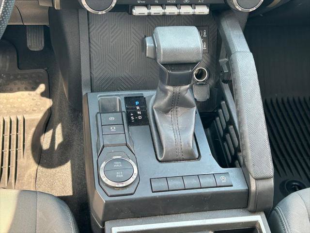 Certified 2024 Toyota Tacoma SR5 RWD image 20