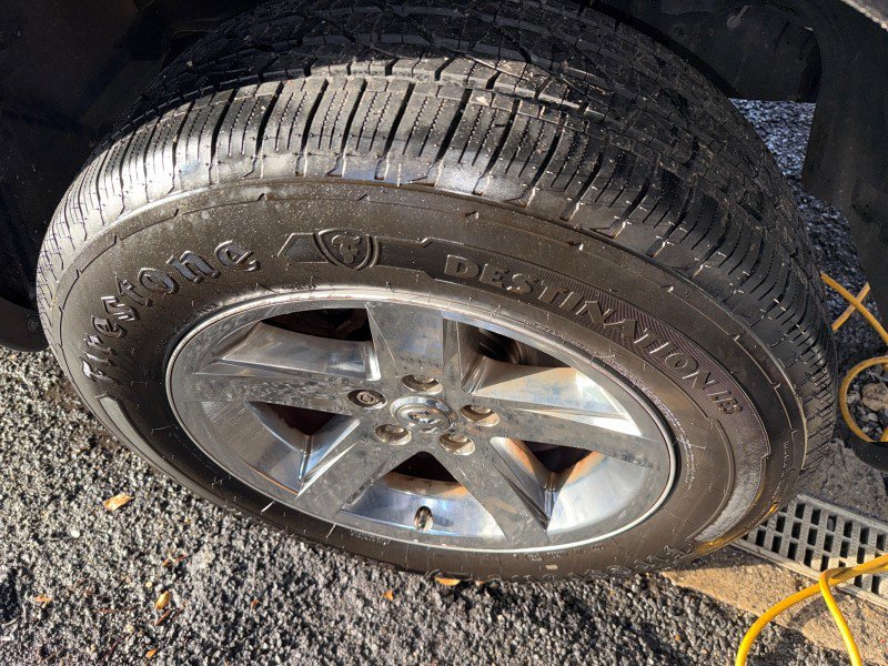 Used 2016 RAM 1500 Express image 26