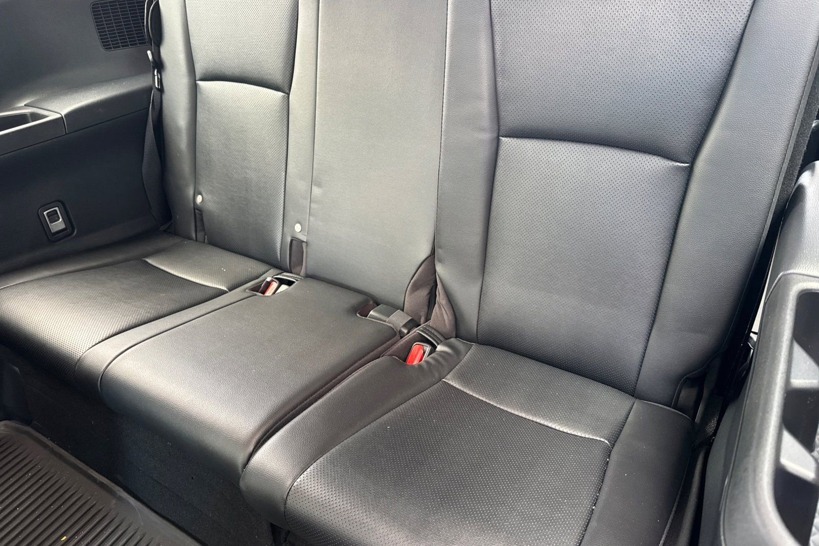 Used 2026 Toyota Grand Highlander XLE image 20