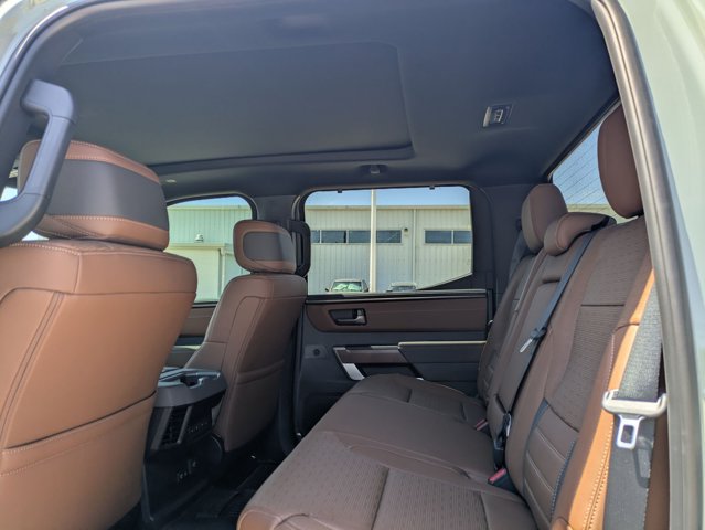 New 2026 Toyota Tundra 1794 Edition AWD/4WD image 15