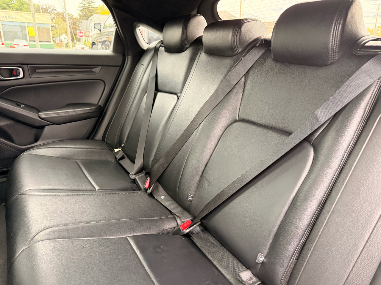 Used 2022 Honda Civic Sport image 14