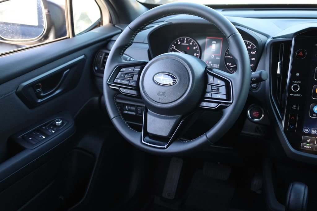 Certified 2026 Subaru Forester Premium image 22