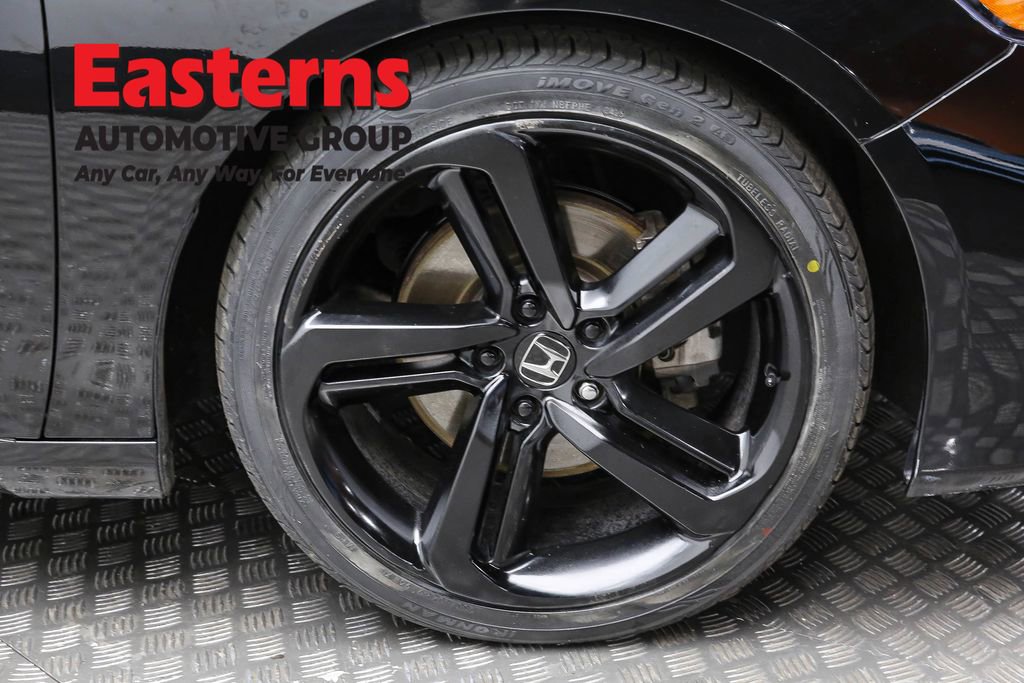Used 2022 Honda Accord Sport image 29