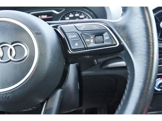 Used 2019 Audi A3 2.0T Premium Plus w/ Premium Plus Package FWD image 19