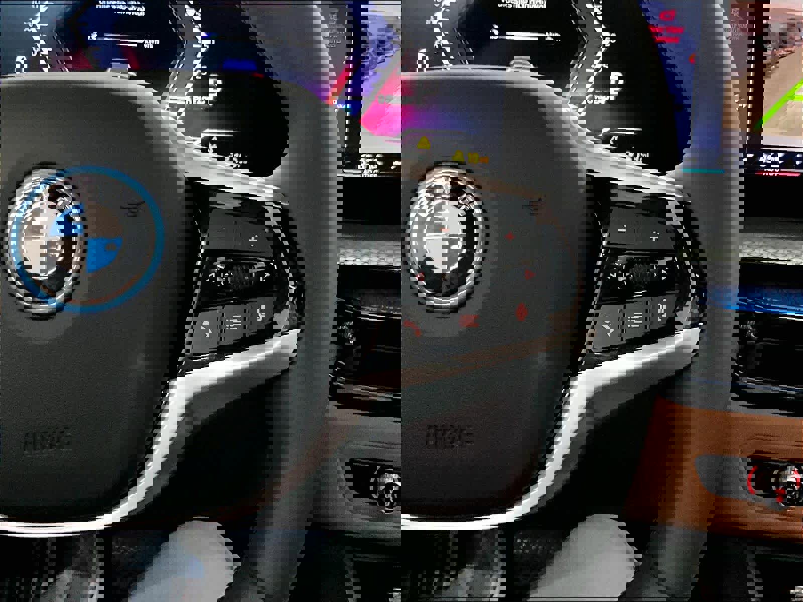 Used 2025 BMW i4 eDrive40 w/ Premium Package RWD image 20