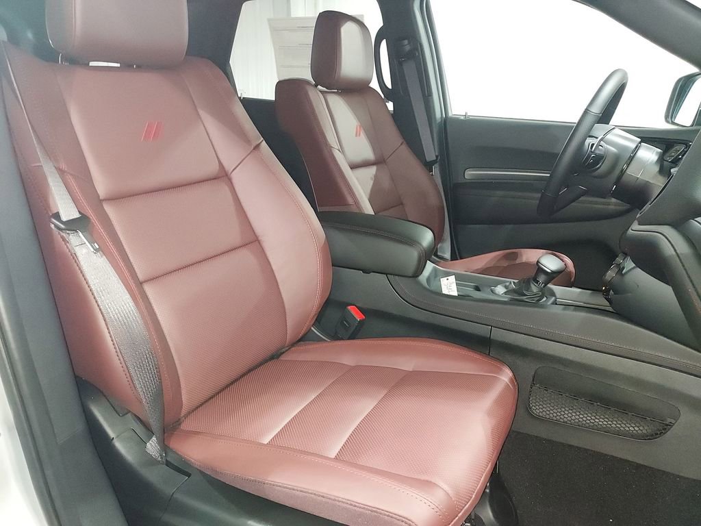 New 2026 Dodge Durango GT AWD/4WD image 32