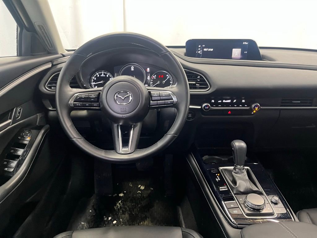 Certified 2025 MAZDA CX-30 AWD 2.5 S w/ Select Sport Pkg image 19